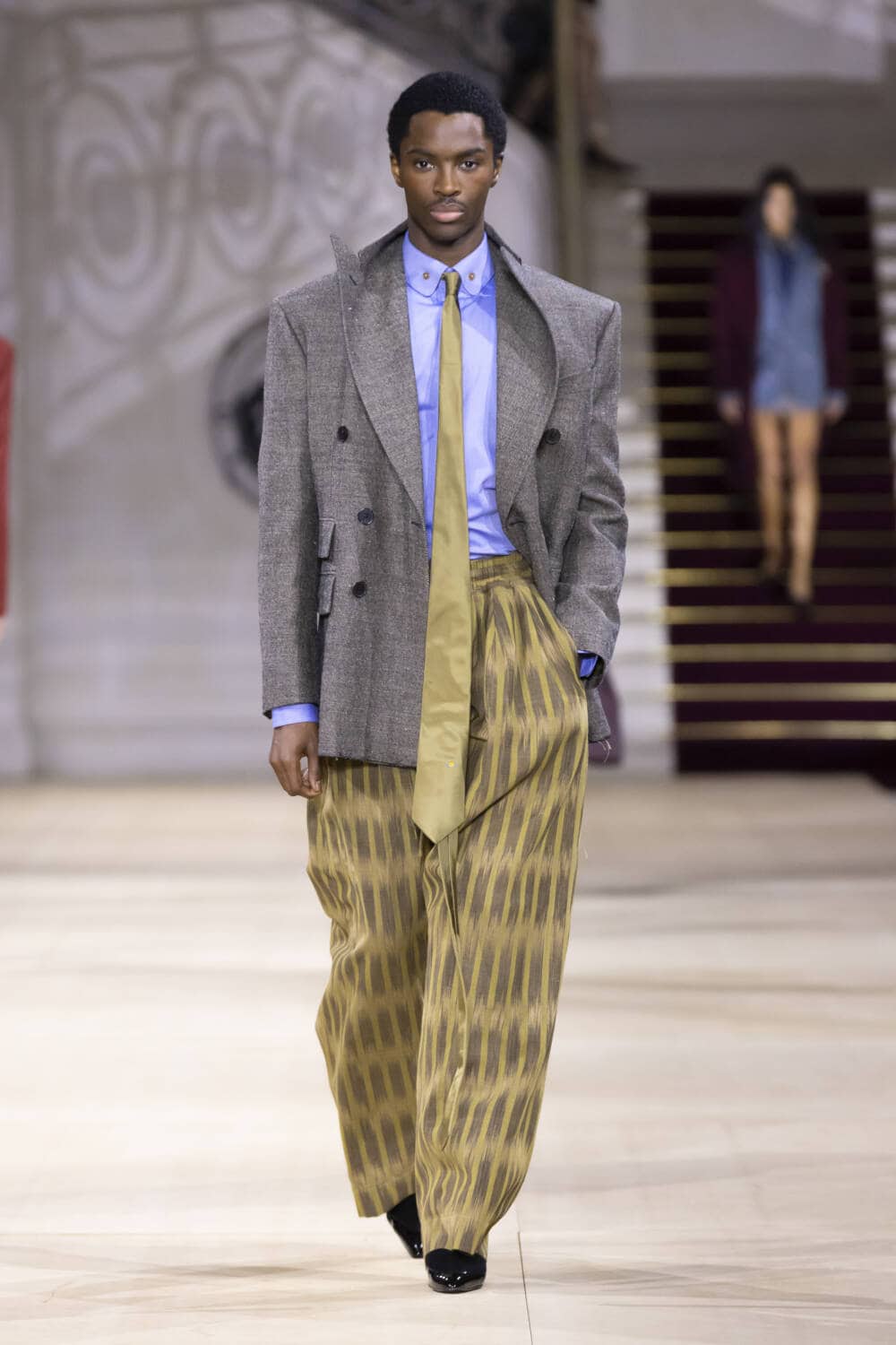 Andreas Kronthaler For Vivienne Westwood: Ready-To-Wear AW25 - 10